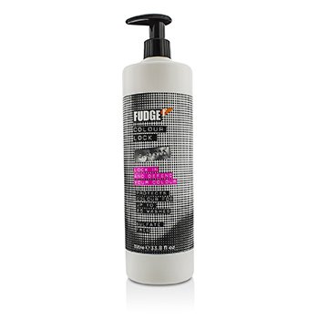 Shampoo Livre de Sulfato Colour Lock (Para Manter os Cabelos Vibrantes e Cores Duradouras)