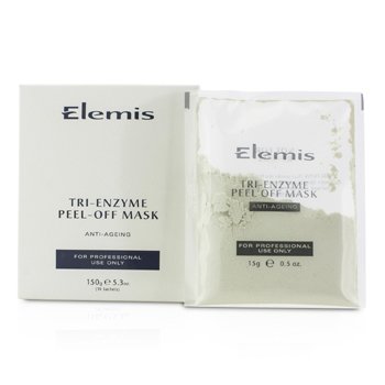 Tri-Enzyme Peel Off Mask (Salon Product)