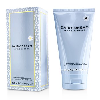 Daisy Dream Luminous Body Lotion