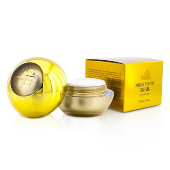 Prime Youth Snail Essential Cream