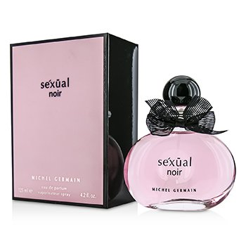 Sexual Noir Eau De Parfum Spray