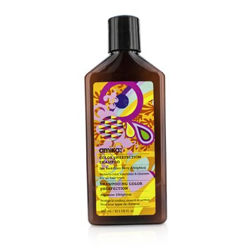 Shampoo Color Pherfection (Para Todos os Tipos de Cabelos)