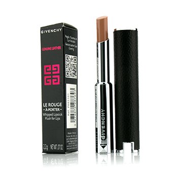 Batom Le Rouge A Porter Whipped - # 101 Nude Ultime