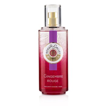 Gingembre Rouge Fragrant Water Spray
