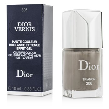 Esmalte Dior Vernis Couture Colour Gel Shine & Long Wear - # 306 Trianon