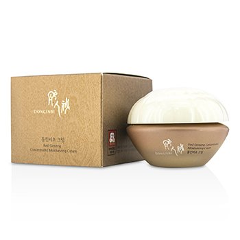 Red Ginseng Concentrated Moisturizing Cream