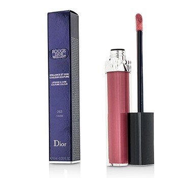 Gloss Labial Rouge Dior Brillant - # 263 Swan