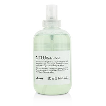 Melu Mellow Hair Shield (For Long or Damaged Hair)