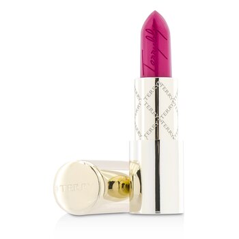 Rouge Terrybly Age Defense Lipstick - # 504 Opulent Pink