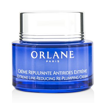 Extreme Line Reducing Re-Plumping Cream (Unboxed)