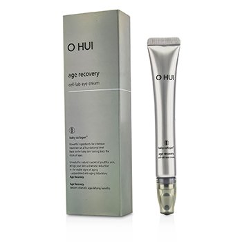 Age Recovery Cell-Lab Eye Cream