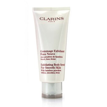 Clarins Exfoliating Exfoliante corporal for Smooth Skin