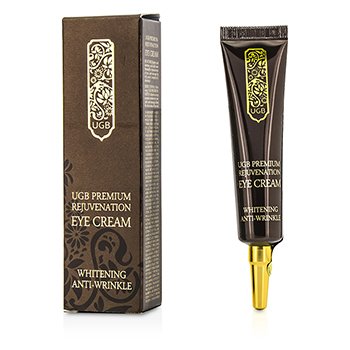 UGB Premium Rejuvenation Eye Cream