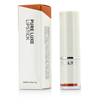 Pure Luxe Lipstick - #03 Neo Candy