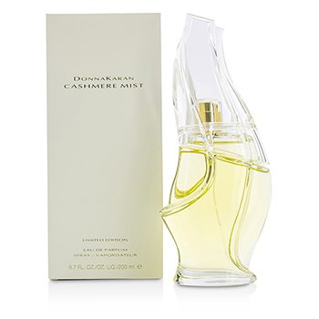 Cashmere Mist Eau De Parfum Spray (Limited Edition)