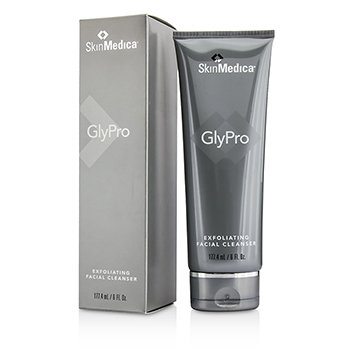 GlyPro Exfoliating Facial Cleanser