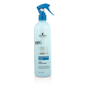 BC Moisture Kick Spray Conditioner (For Normal to Dry Hair)