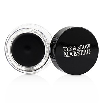 Eye & Brow Maestro - # 1 Jet Black/Obsidian Black