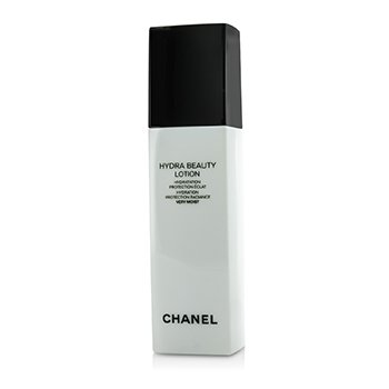 Chanel Hidra Beauty Lotion - Muito Úmido