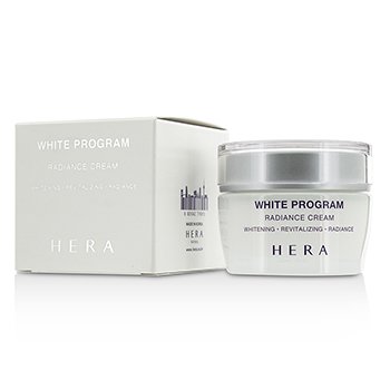 White Program Radiance Cream