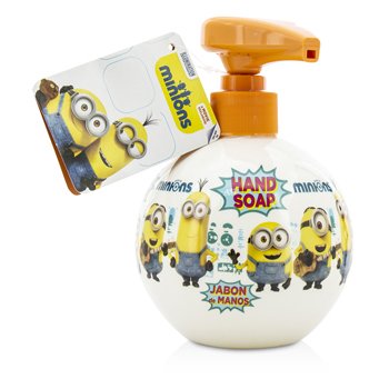 Minions Hand Soap