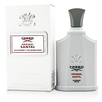 Creed Original Santal Bath Gel