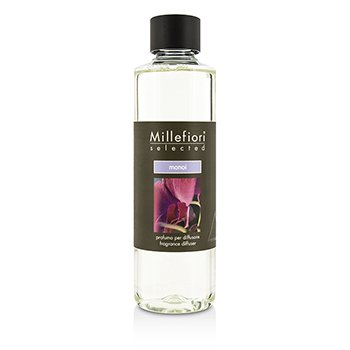 Selected Fragrance Diffuser Refill - Monoi