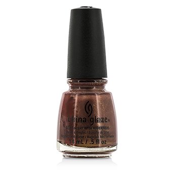 Nail Lacquer - Your Touch (086)