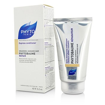 Phytobaume Repair Express Conditioner (For Weakened, Damaged Hair)
