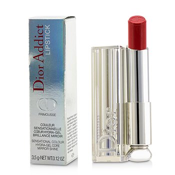 Dior Addict Hydra Gel Core Mirror Shine Lipstick - #871 Power
