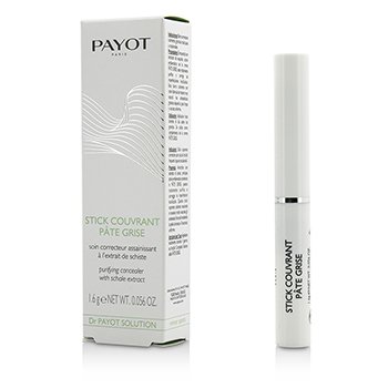 Dr Payot Solution Stick Couvrant Pate Grise Purifying Concealer
