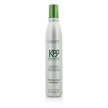 KB2 Șampon Plus Proteine