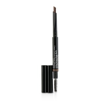 Perfectly Defined Long Wear Brow Pencil - #08 Rich Brown