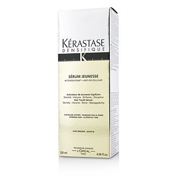 Densifique Serum Jeunesse Hair Youth Serum - Leave In (For Thinning Hair - Altered By Time)