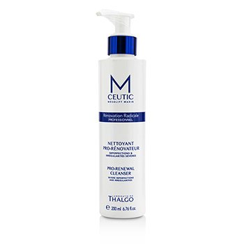 MCEUTIC Pro-Renewal Cleanser - Salon Product