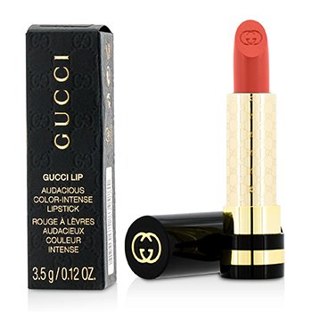 Audacious Color Intense Lipstick - #110 Fever