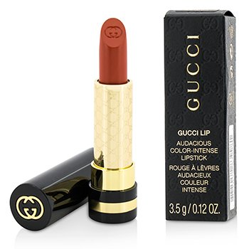 Audacious Color Intense Lipstick - #120 Ardor