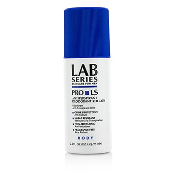 Lab Series Pro LS Deodorant Antiperspirant cu Bilã