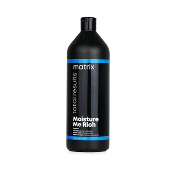 Total Results Moisture Me Rich Glycerin Conditioner (For Hydration)