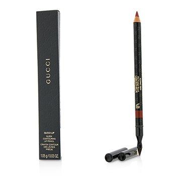 Sleek Contouring Lip Pencil - #060 Iconic Red