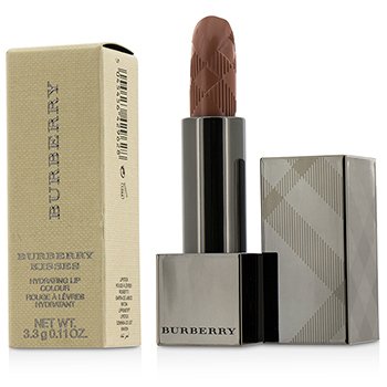 Burberry Kisses Hydrating Lip Colour - # No. 21 Nude
