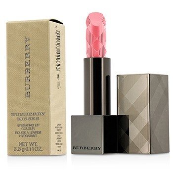 Burberry Kisses Hydrating Lip Colour - # No. 33 Rose Pink