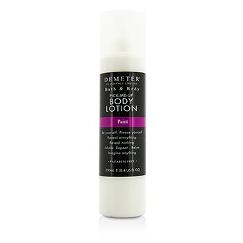 Paint Body Lotion