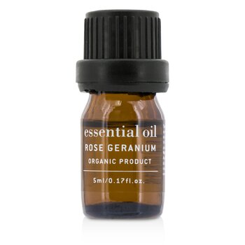 Essential Oil - Rose Geranium