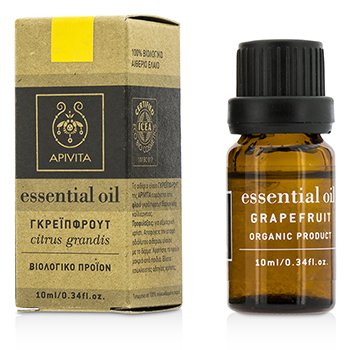 Essential Oil - Grapefruit