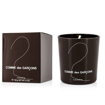 2 Aromatic Candle