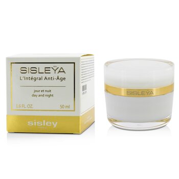 Sisley Sisleya LIntegral Creme Dia e Noite Antiidade