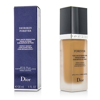 Diorskin Forever Perfect Makeup SPF 35 - #040 Honey Beige