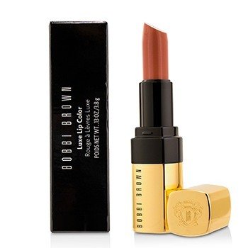 Luxe Lip Color - # 2 Pink Sand