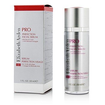 PRO Perfection Facial Serum - For Mature Problem-Prone Skin